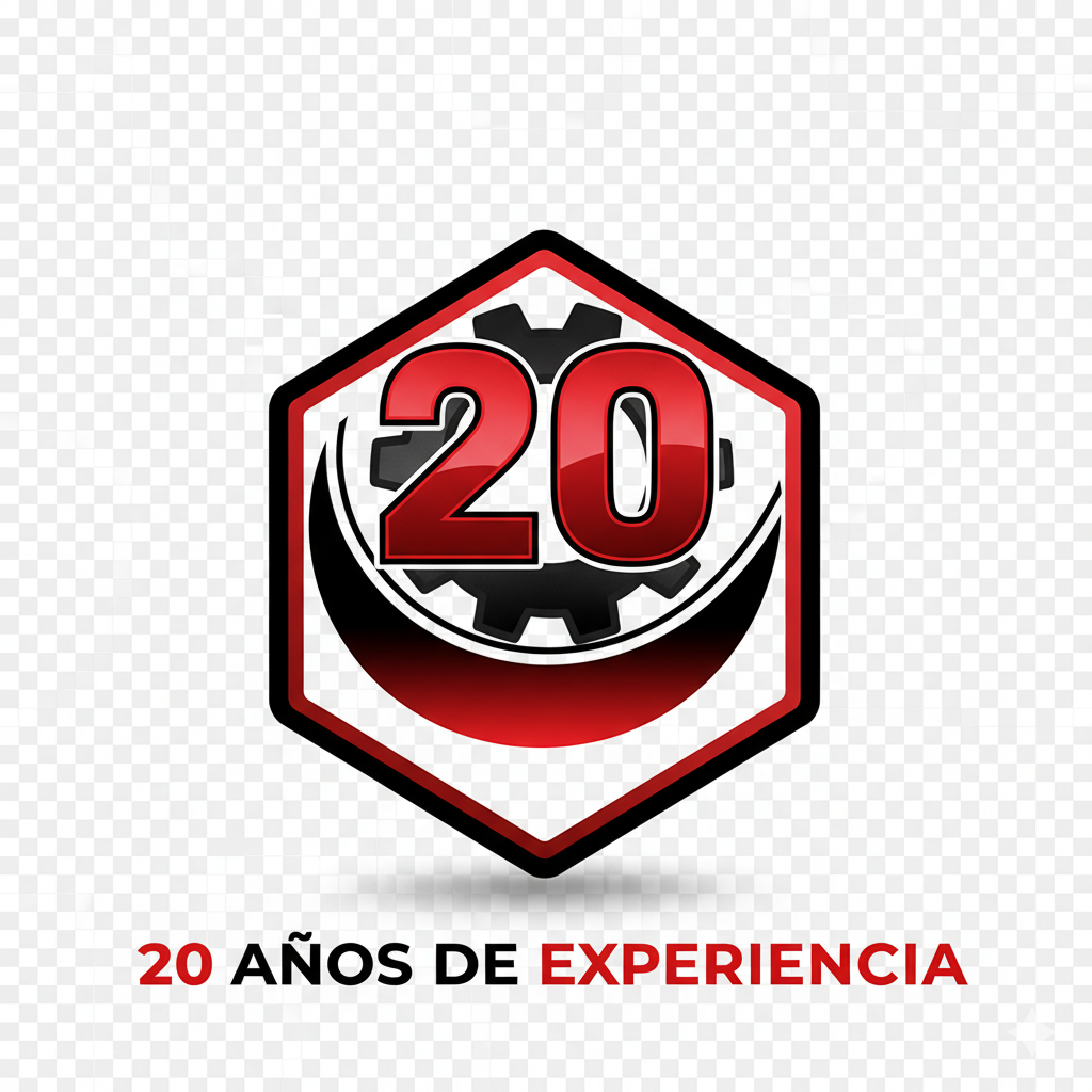 Icono 20 Años